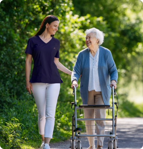 Short-term Care