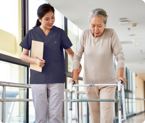 Short-term Care